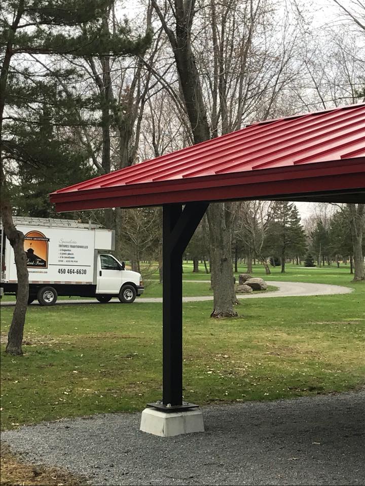 Gazebo