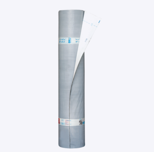 Membrane Soprema Lastobond HT