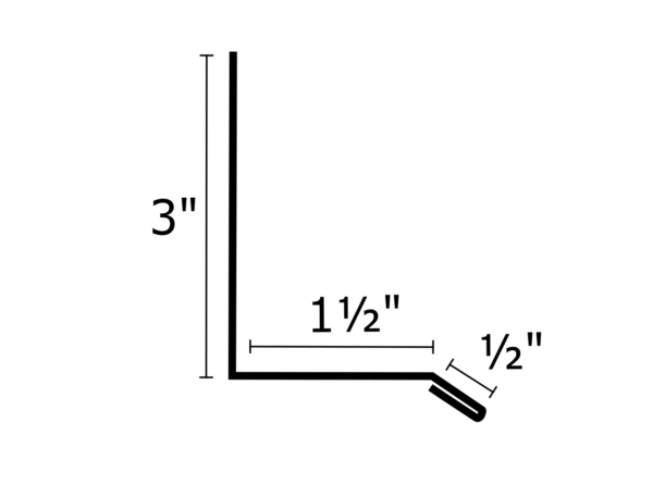 larmier