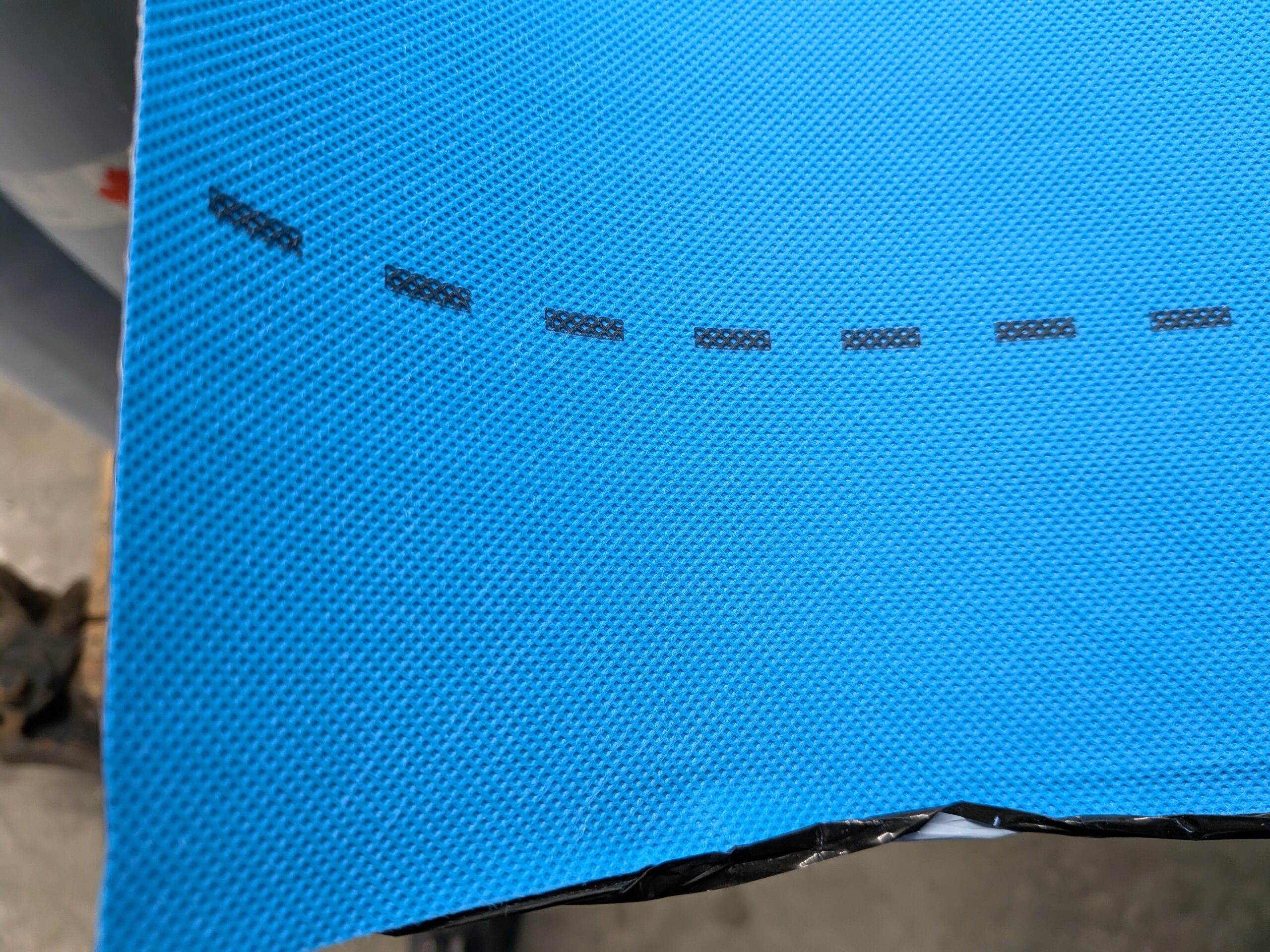 Membrane Eco BLUE HT – Image 3