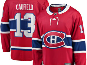 1 - Chandail Caufield