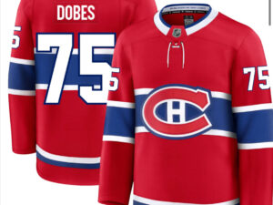 1 - Chandail Dobes