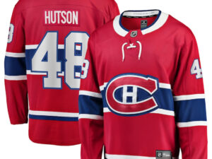 1 - Chandail Hutson